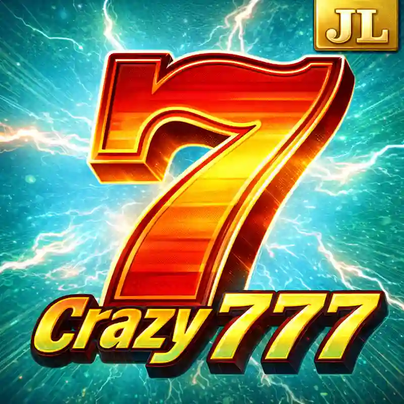Crazy777 online casino slot game