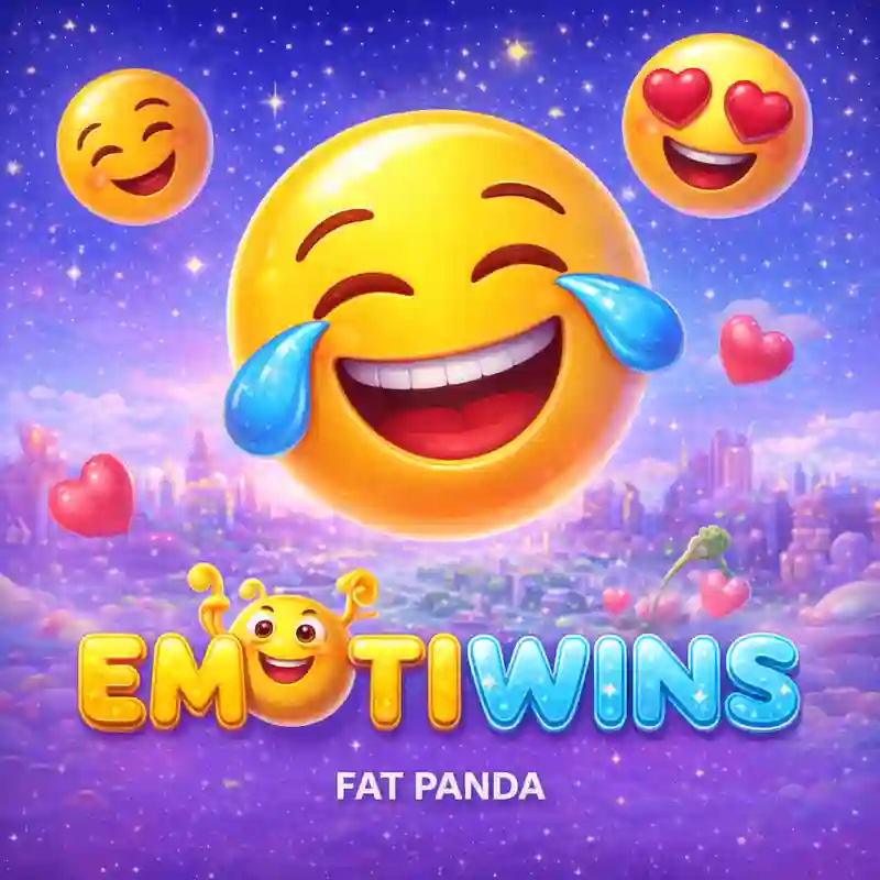 Emotiwins Casino Game