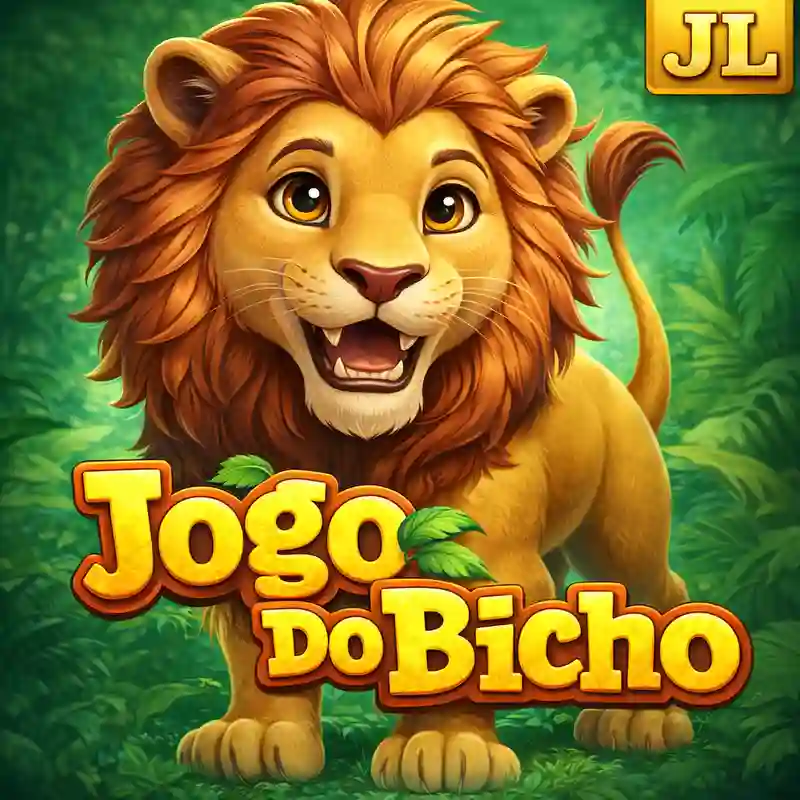 Jogo Do Bicho Game Poster PinasGems
